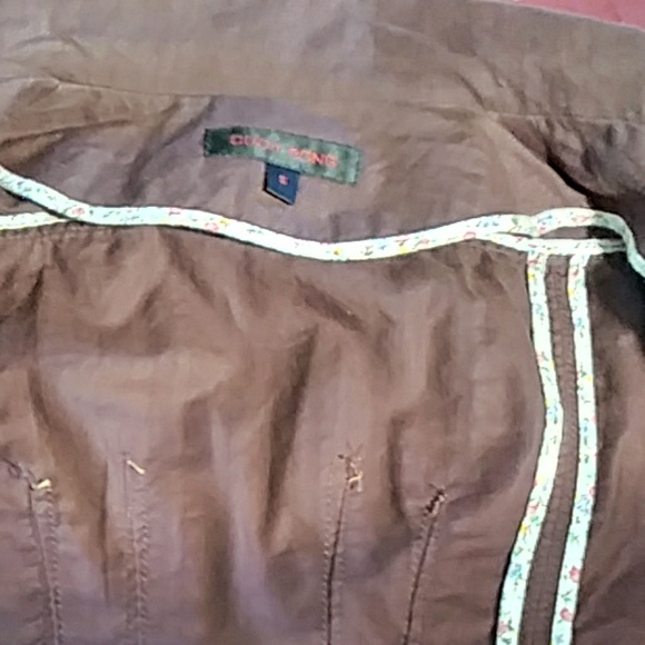 Ada jacket - Picture 4 of 6